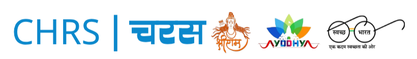 CHRS Banner Logo